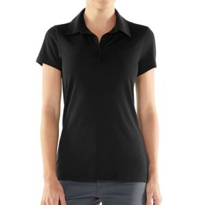 Icebreaker Polo | Size S